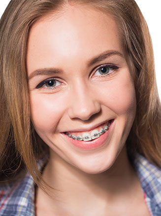 Emergency Orthodontic Care - Smilesweet Orthodontics